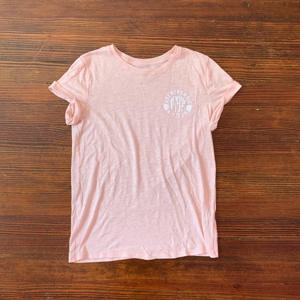 Abercrombie & Fitch T-Shirt